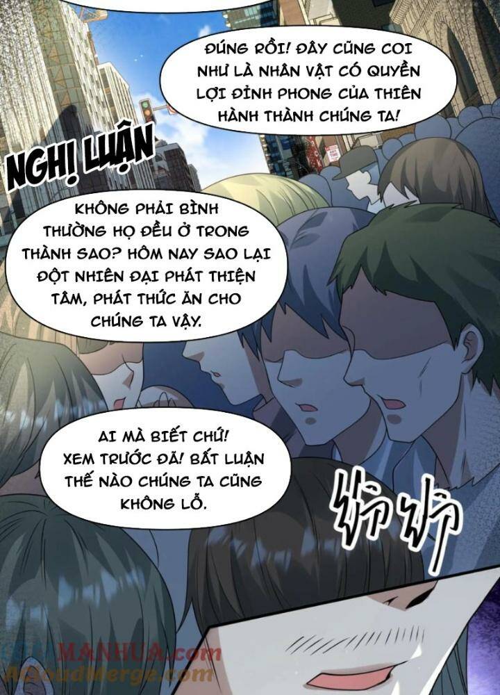 Ngày Tận Thế: Ta Nhận Được Tỷ Lệ Rớt Đồ Gấp 100 Lần Chapter 239 - Trang 2