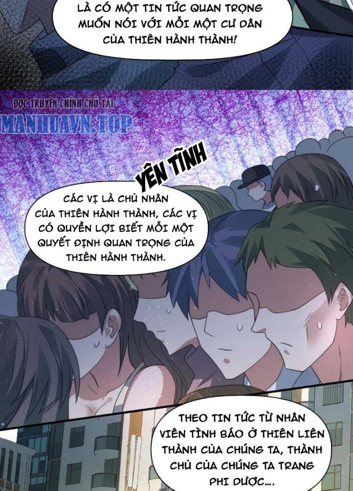 Ngày Tận Thế: Ta Nhận Được Tỷ Lệ Rớt Đồ Gấp 100 Lần Chapter 239 - Trang 2