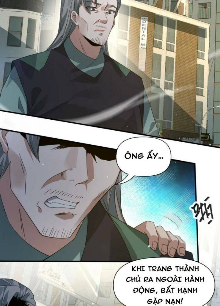 Ngày Tận Thế: Ta Nhận Được Tỷ Lệ Rớt Đồ Gấp 100 Lần Chapter 239 - Trang 2