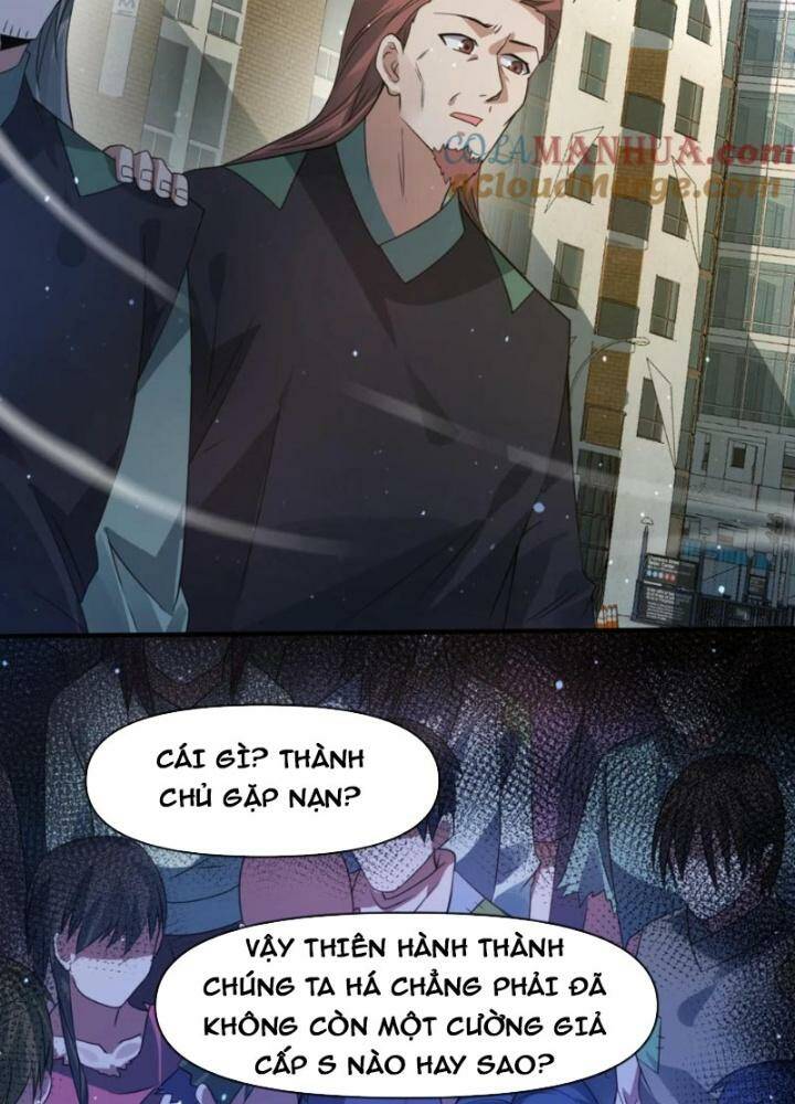 Ngày Tận Thế: Ta Nhận Được Tỷ Lệ Rớt Đồ Gấp 100 Lần Chapter 239 - Trang 2