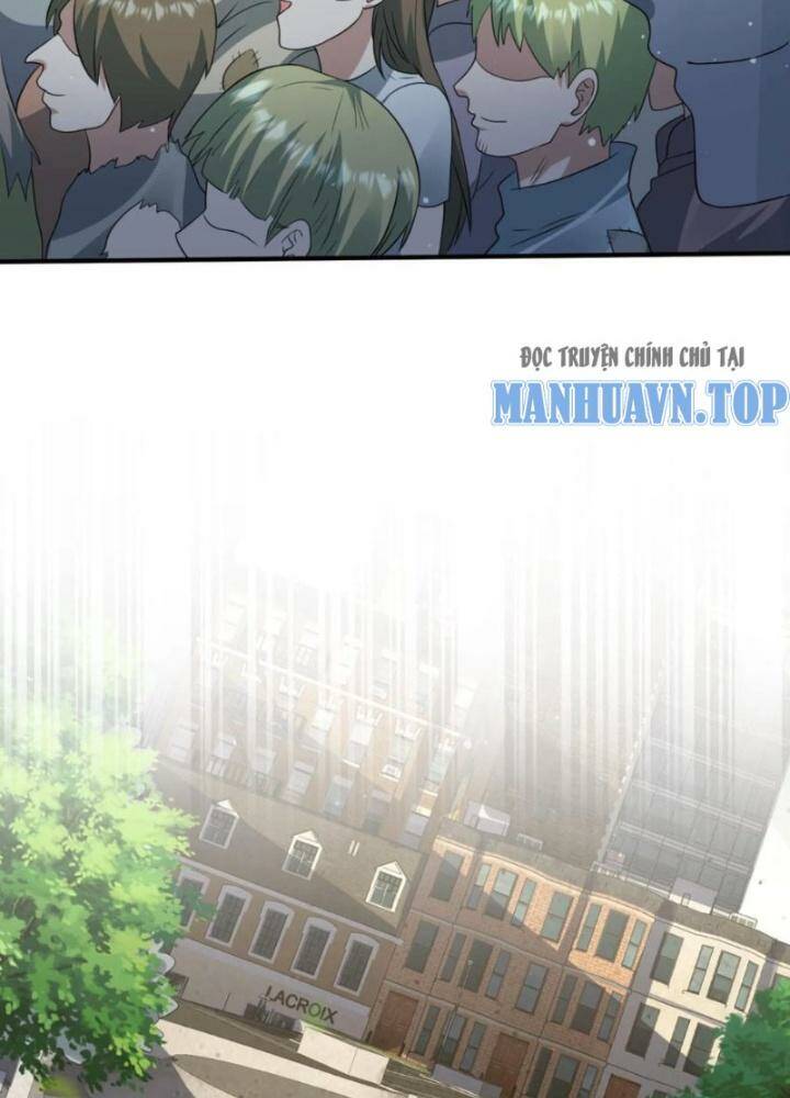 Ngày Tận Thế: Ta Nhận Được Tỷ Lệ Rớt Đồ Gấp 100 Lần Chapter 239 - Trang 2