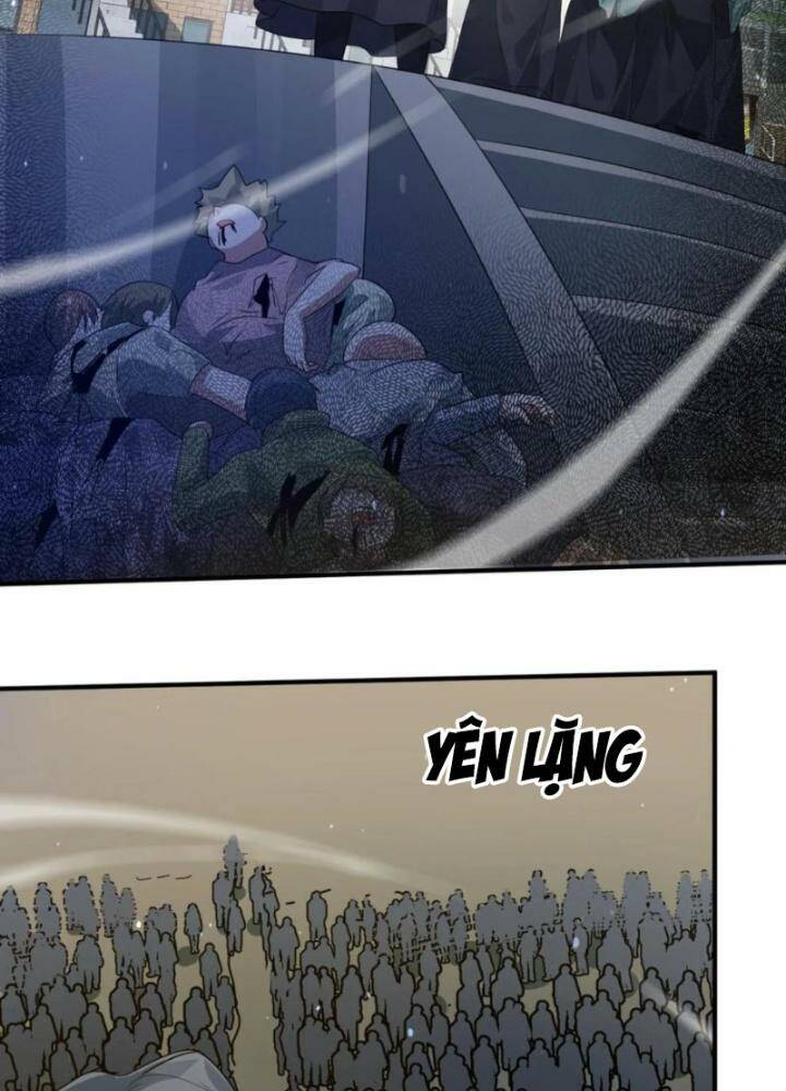 Ngày Tận Thế: Ta Nhận Được Tỷ Lệ Rớt Đồ Gấp 100 Lần Chapter 239 - Trang 2