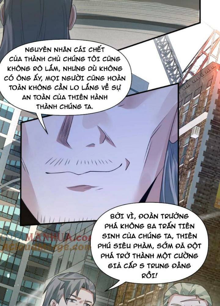 Ngày Tận Thế: Ta Nhận Được Tỷ Lệ Rớt Đồ Gấp 100 Lần Chapter 239 - Trang 2