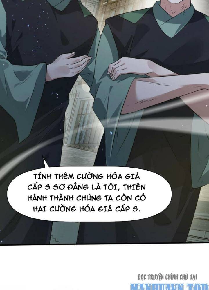 Ngày Tận Thế: Ta Nhận Được Tỷ Lệ Rớt Đồ Gấp 100 Lần Chapter 239 - Trang 2