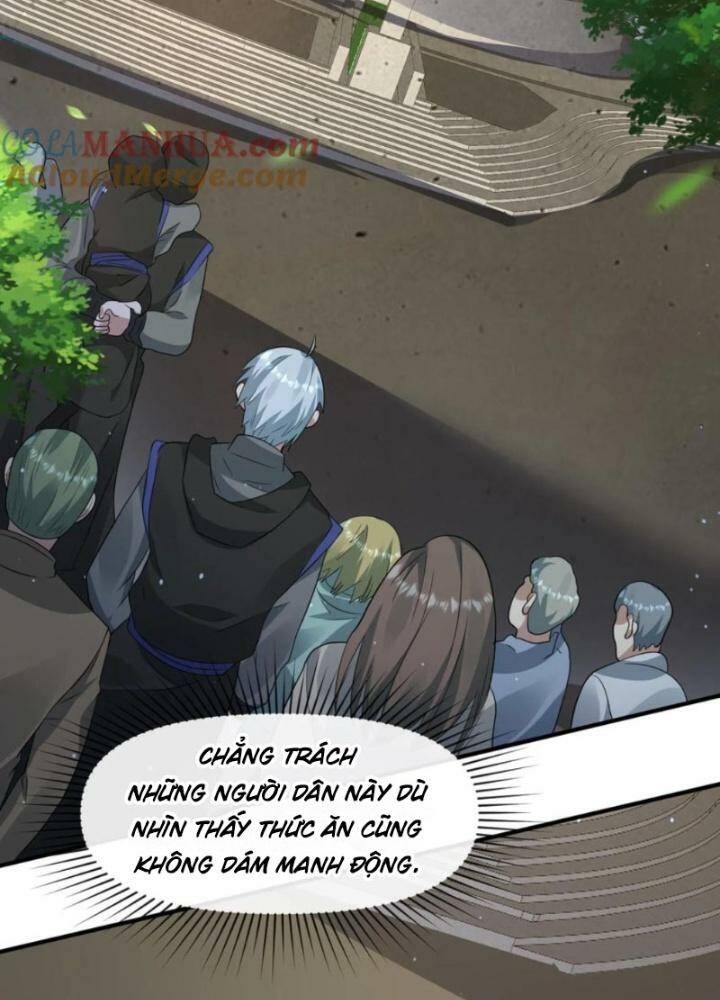 Ngày Tận Thế: Ta Nhận Được Tỷ Lệ Rớt Đồ Gấp 100 Lần Chapter 239 - Trang 2