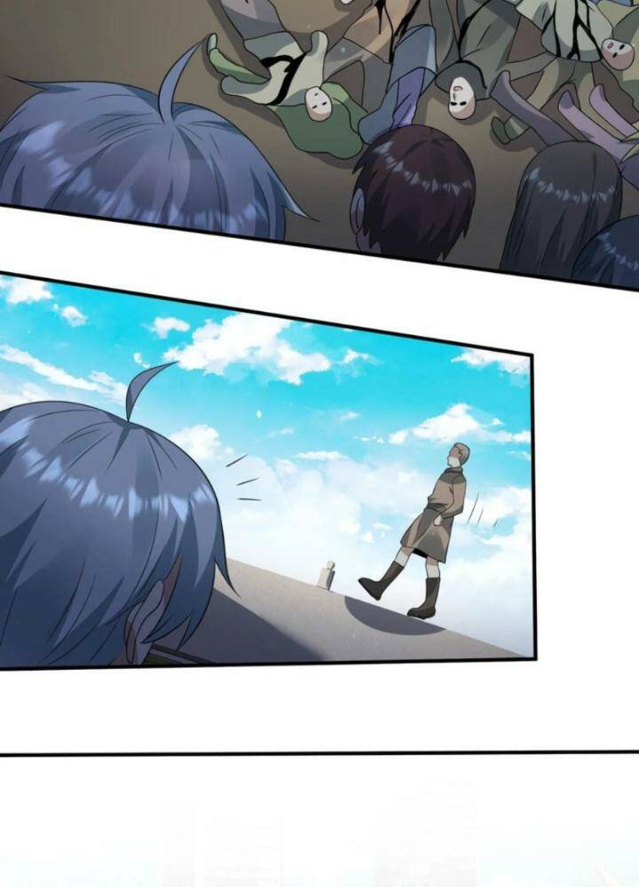 Ngày Tận Thế: Ta Nhận Được Tỷ Lệ Rớt Đồ Gấp 100 Lần Chapter 239 - Trang 2