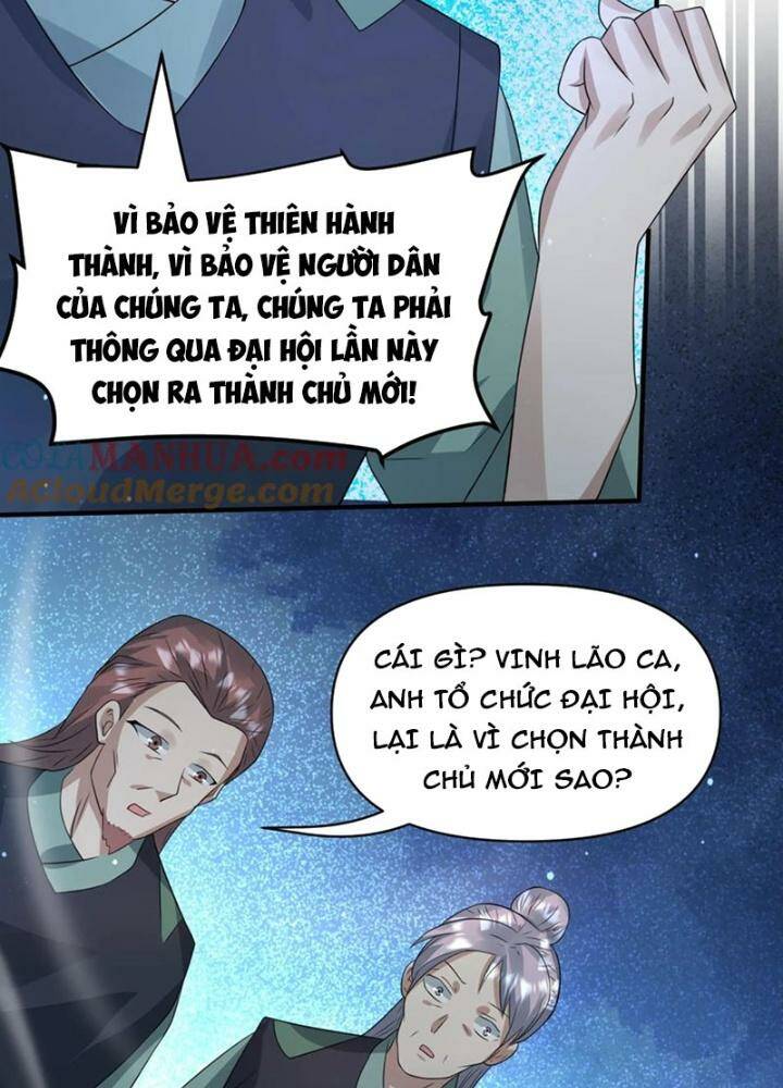 Ngày Tận Thế: Ta Nhận Được Tỷ Lệ Rớt Đồ Gấp 100 Lần Chapter 240 - Trang 2