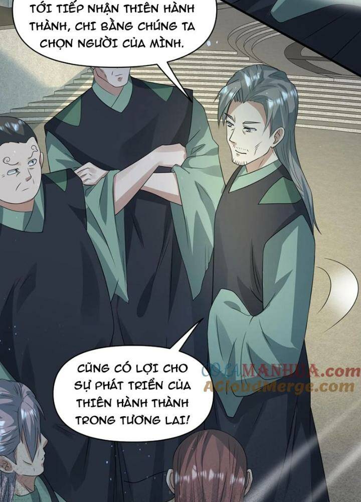 Ngày Tận Thế: Ta Nhận Được Tỷ Lệ Rớt Đồ Gấp 100 Lần Chapter 240 - Trang 2