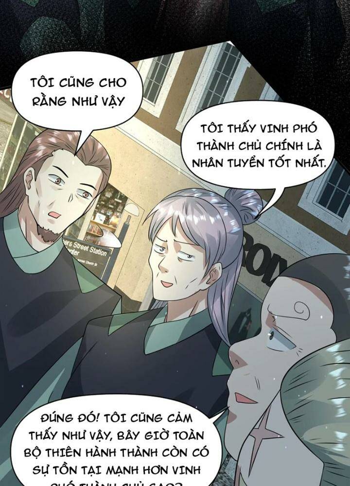 Ngày Tận Thế: Ta Nhận Được Tỷ Lệ Rớt Đồ Gấp 100 Lần Chapter 240 - Trang 2