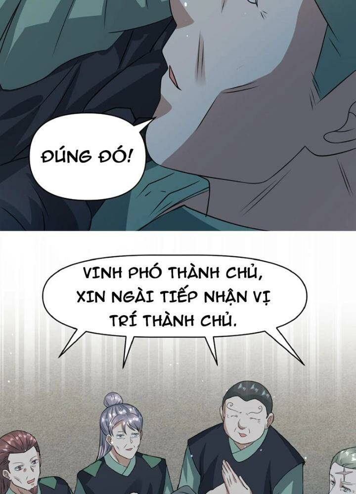 Ngày Tận Thế: Ta Nhận Được Tỷ Lệ Rớt Đồ Gấp 100 Lần Chapter 240 - Trang 2