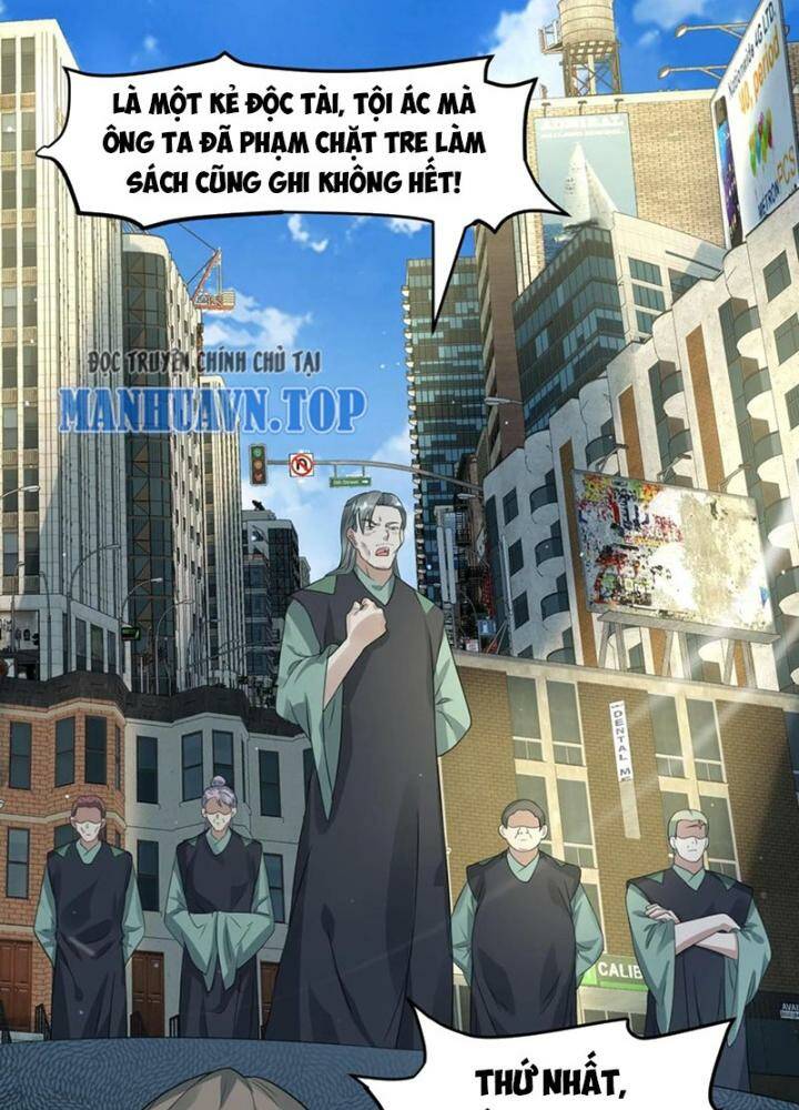 Ngày Tận Thế: Ta Nhận Được Tỷ Lệ Rớt Đồ Gấp 100 Lần Chapter 240 - Trang 2