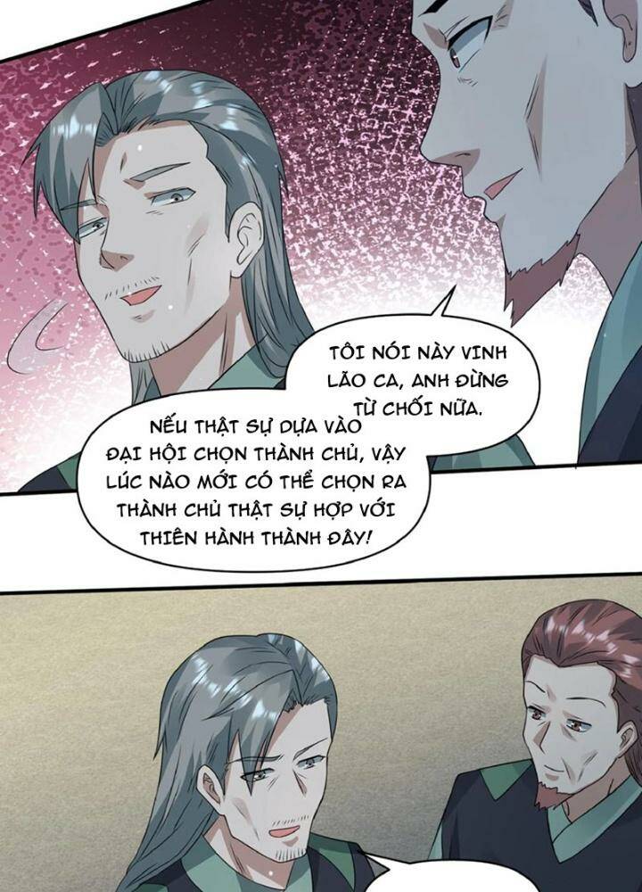 Ngày Tận Thế: Ta Nhận Được Tỷ Lệ Rớt Đồ Gấp 100 Lần Chapter 240 - Trang 2