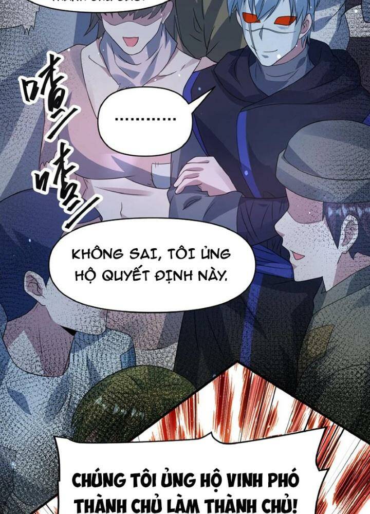 Ngày Tận Thế: Ta Nhận Được Tỷ Lệ Rớt Đồ Gấp 100 Lần Chapter 240 - Trang 2