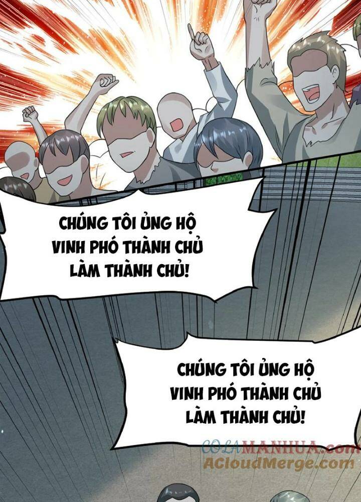 Ngày Tận Thế: Ta Nhận Được Tỷ Lệ Rớt Đồ Gấp 100 Lần Chapter 240 - Trang 2