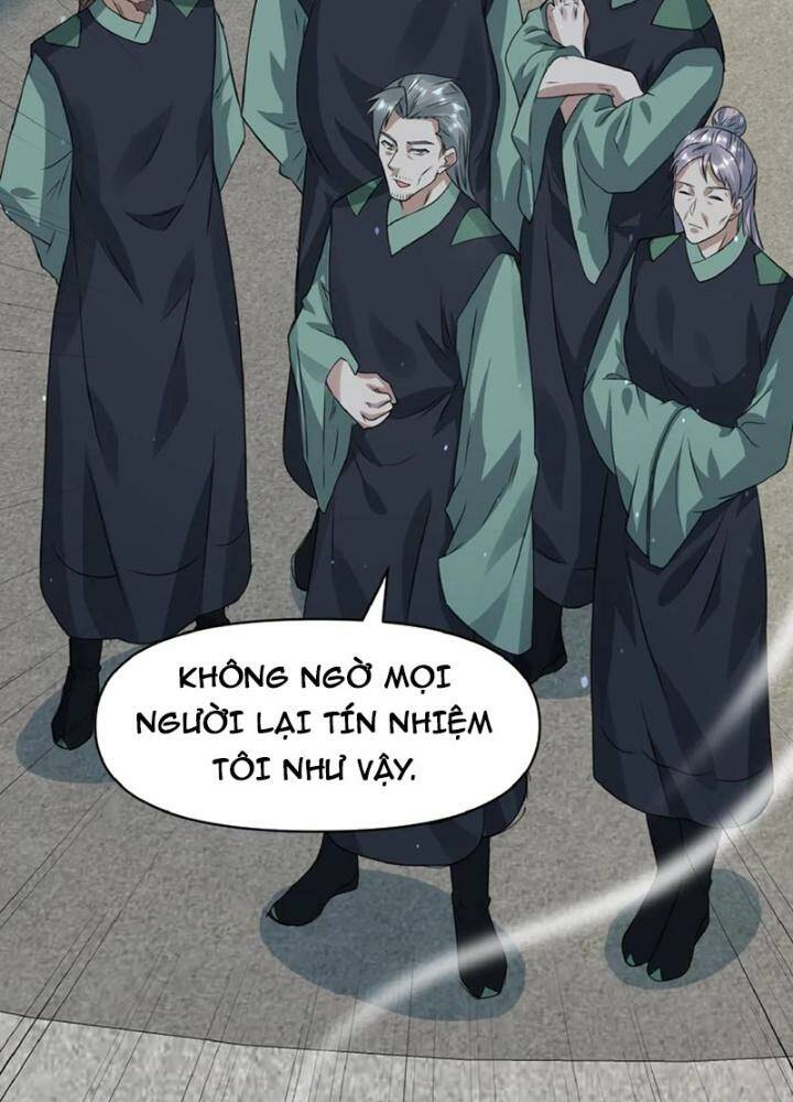 Ngày Tận Thế: Ta Nhận Được Tỷ Lệ Rớt Đồ Gấp 100 Lần Chapter 240 - Trang 2