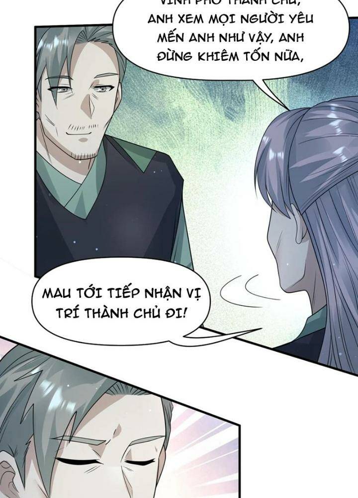 Ngày Tận Thế: Ta Nhận Được Tỷ Lệ Rớt Đồ Gấp 100 Lần Chapter 240 - Trang 2