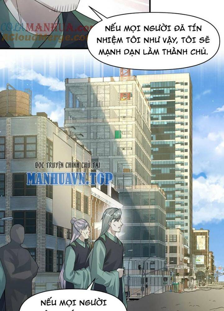 Ngày Tận Thế: Ta Nhận Được Tỷ Lệ Rớt Đồ Gấp 100 Lần Chapter 240 - Trang 2