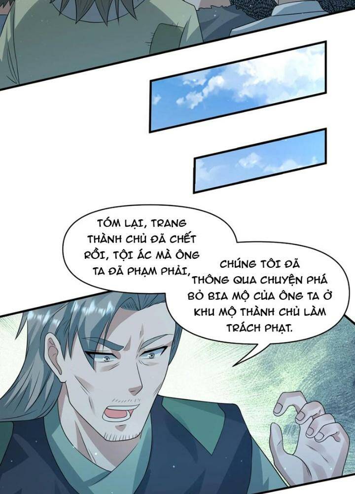 Ngày Tận Thế: Ta Nhận Được Tỷ Lệ Rớt Đồ Gấp 100 Lần Chapter 240 - Trang 2