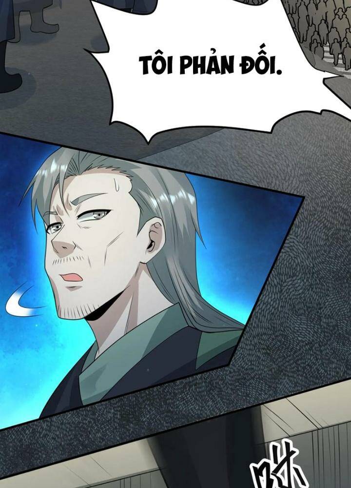 Ngày Tận Thế: Ta Nhận Được Tỷ Lệ Rớt Đồ Gấp 100 Lần Chapter 240 - Trang 2