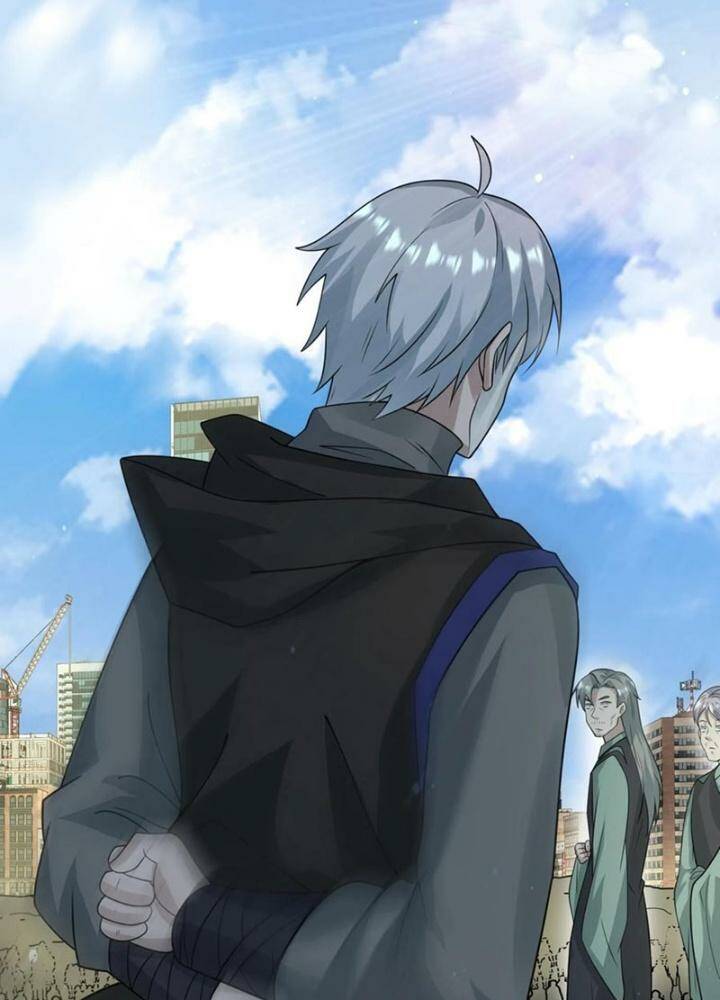 Ngày Tận Thế: Ta Nhận Được Tỷ Lệ Rớt Đồ Gấp 100 Lần Chapter 240 - Trang 2