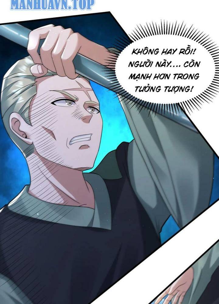 Ngày Tận Thế: Ta Nhận Được Tỷ Lệ Rớt Đồ Gấp 100 Lần Chapter 243 - Trang 2