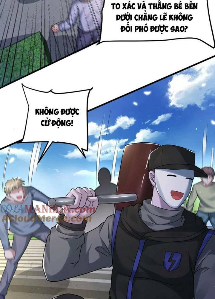 Ngày Tận Thế: Ta Nhận Được Tỷ Lệ Rớt Đồ Gấp 100 Lần Chapter 243 - Trang 2