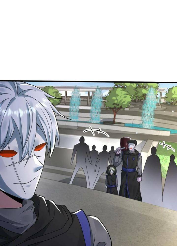 Ngày Tận Thế: Ta Nhận Được Tỷ Lệ Rớt Đồ Gấp 100 Lần Chapter 243 - Trang 2