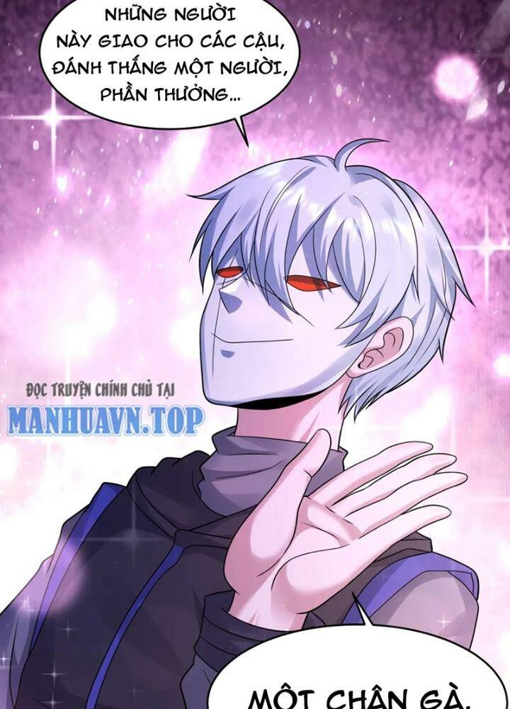 Ngày Tận Thế: Ta Nhận Được Tỷ Lệ Rớt Đồ Gấp 100 Lần Chapter 243 - Trang 2