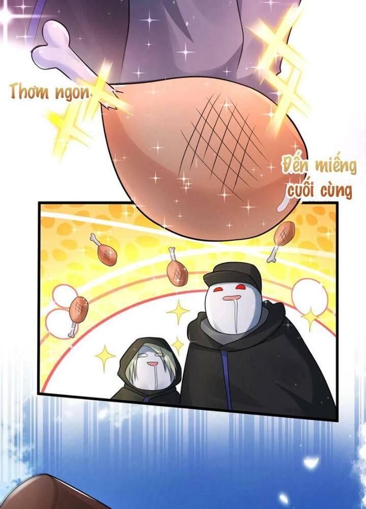 Ngày Tận Thế: Ta Nhận Được Tỷ Lệ Rớt Đồ Gấp 100 Lần Chapter 243 - Trang 2