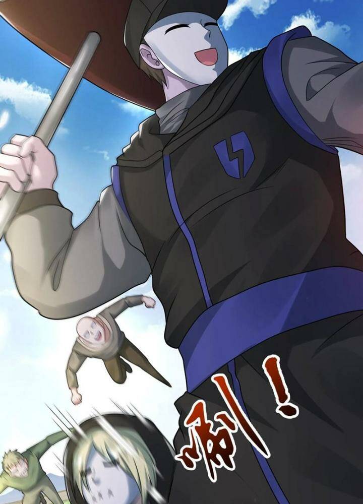 Ngày Tận Thế: Ta Nhận Được Tỷ Lệ Rớt Đồ Gấp 100 Lần Chapter 243 - Trang 2