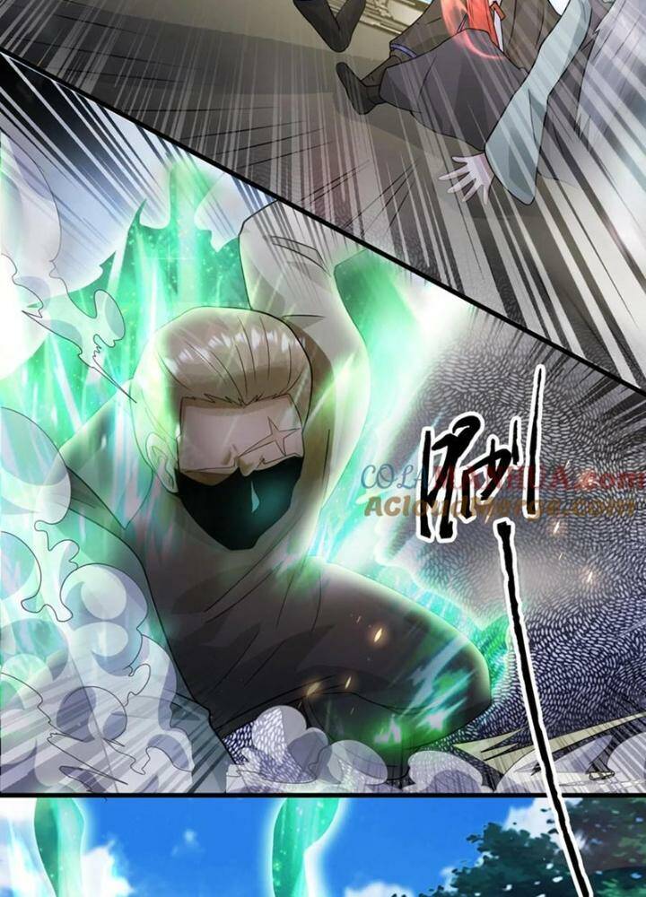 Ngày Tận Thế: Ta Nhận Được Tỷ Lệ Rớt Đồ Gấp 100 Lần Chapter 243 - Trang 2