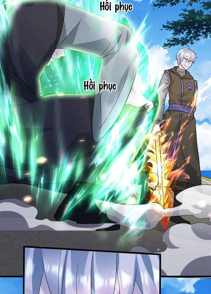 Ngày Tận Thế: Ta Nhận Được Tỷ Lệ Rớt Đồ Gấp 100 Lần Chapter 243 - Trang 2