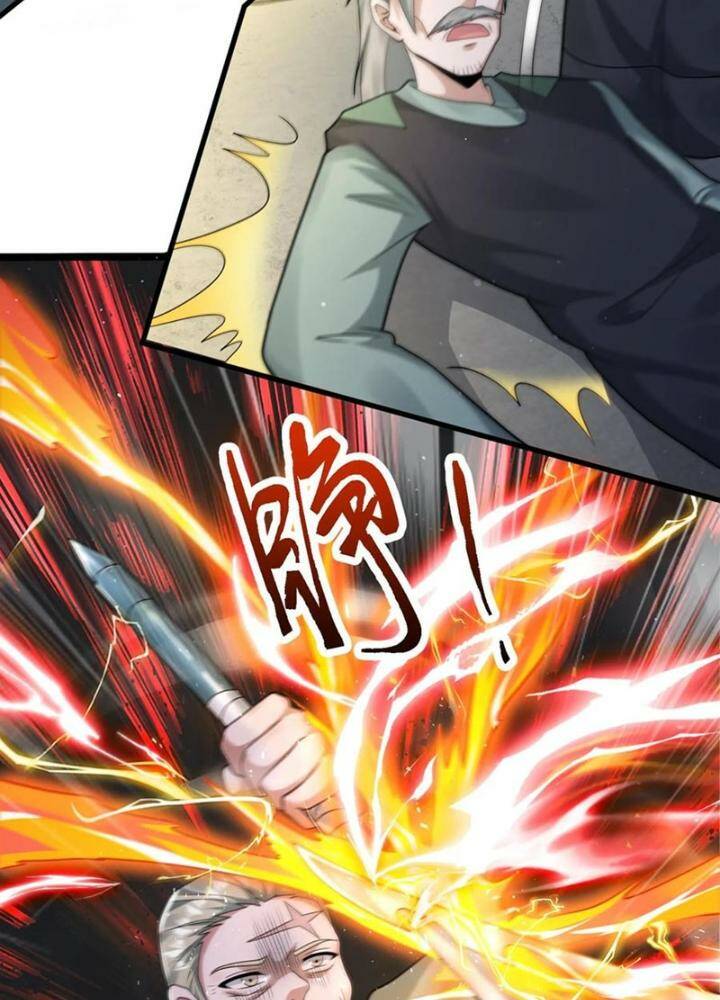 Ngày Tận Thế: Ta Nhận Được Tỷ Lệ Rớt Đồ Gấp 100 Lần Chapter 243 - Trang 2