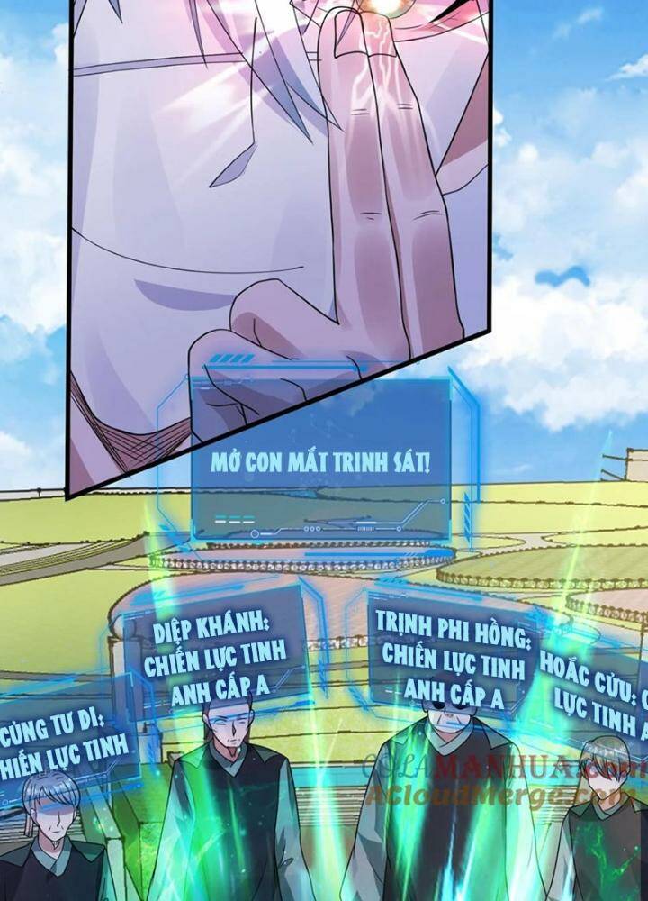 Ngày Tận Thế: Ta Nhận Được Tỷ Lệ Rớt Đồ Gấp 100 Lần Chapter 243 - Trang 2