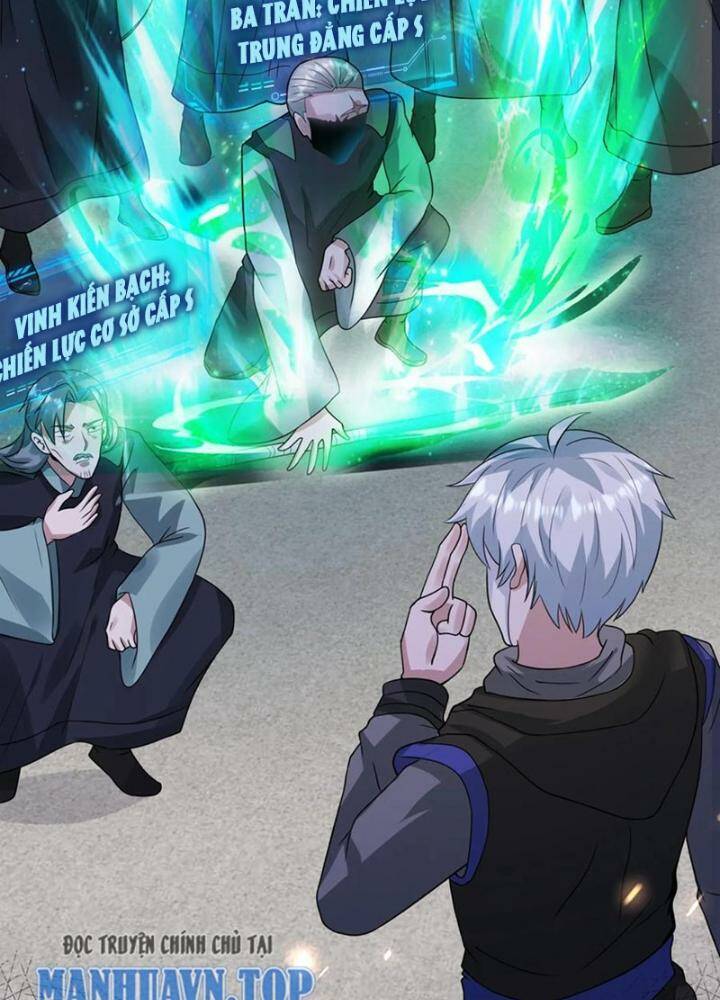 Ngày Tận Thế: Ta Nhận Được Tỷ Lệ Rớt Đồ Gấp 100 Lần Chapter 243 - Trang 2