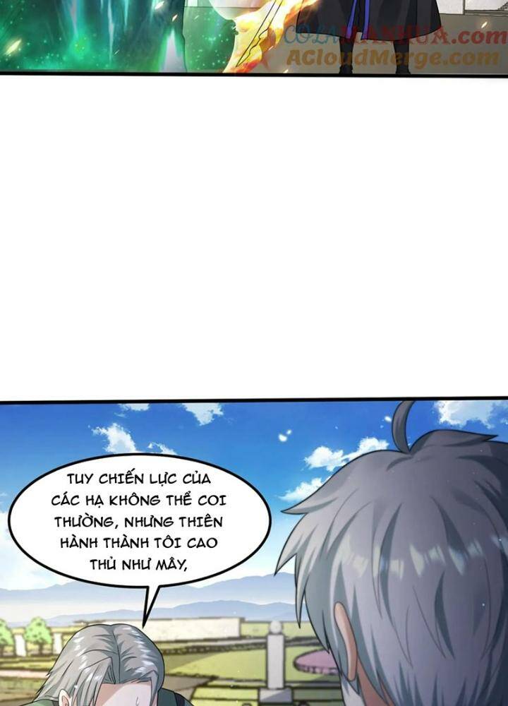 Ngày Tận Thế: Ta Nhận Được Tỷ Lệ Rớt Đồ Gấp 100 Lần Chapter 243 - Trang 2