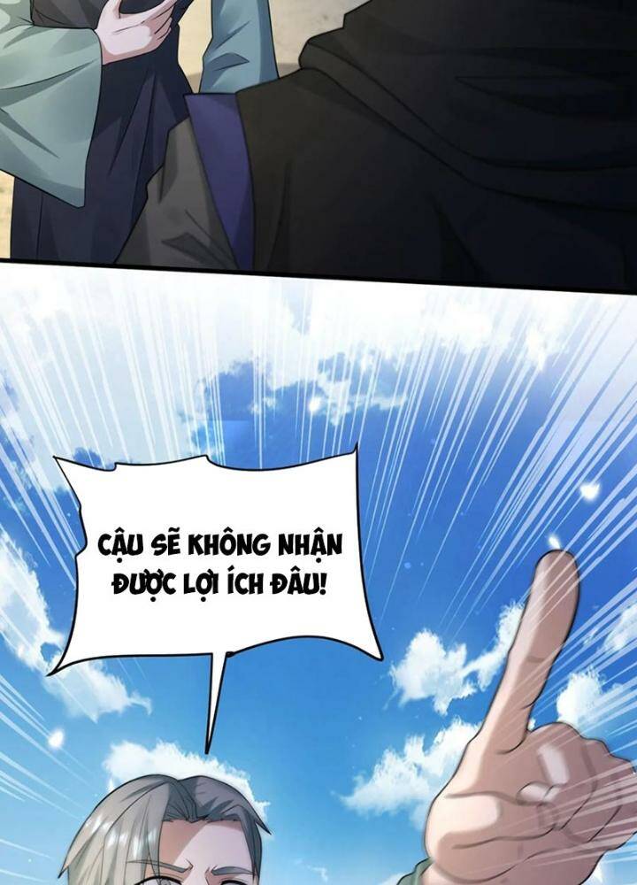 Ngày Tận Thế: Ta Nhận Được Tỷ Lệ Rớt Đồ Gấp 100 Lần Chapter 243 - Trang 2