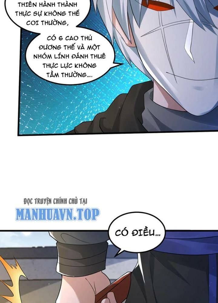 Ngày Tận Thế: Ta Nhận Được Tỷ Lệ Rớt Đồ Gấp 100 Lần Chapter 243 - Trang 2