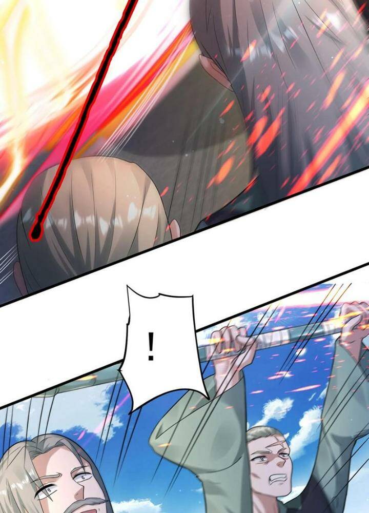 Ngày Tận Thế: Ta Nhận Được Tỷ Lệ Rớt Đồ Gấp 100 Lần Chapter 243 - Trang 2