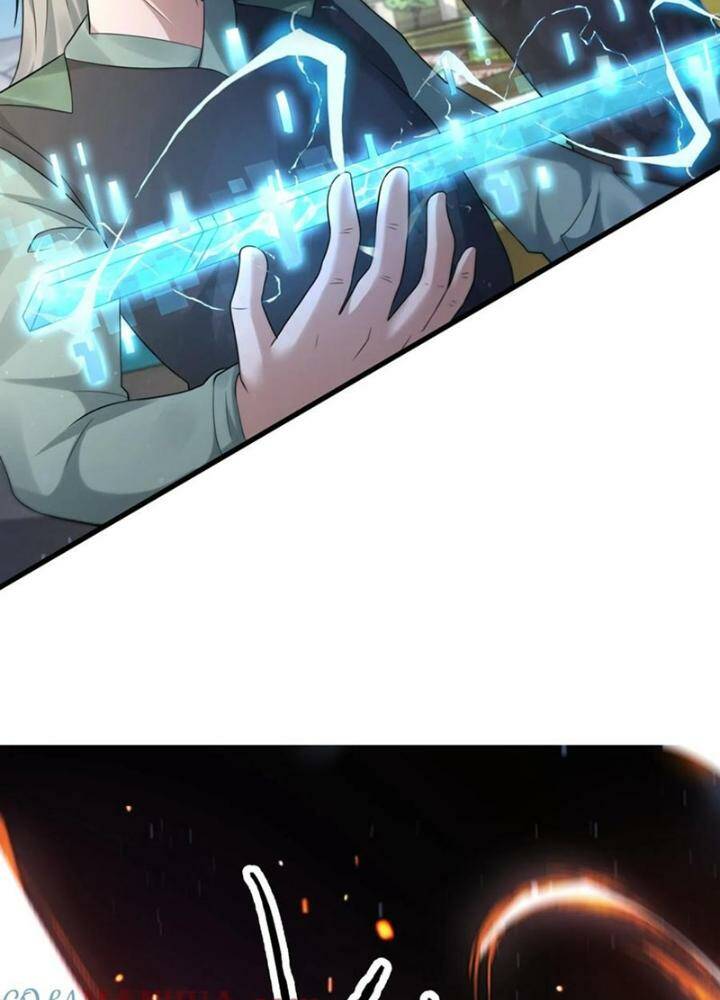 Ngày Tận Thế: Ta Nhận Được Tỷ Lệ Rớt Đồ Gấp 100 Lần Chapter 243 - Trang 2