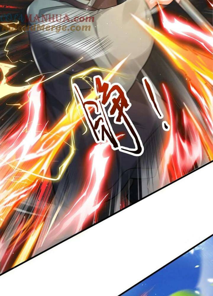 Ngày Tận Thế: Ta Nhận Được Tỷ Lệ Rớt Đồ Gấp 100 Lần Chapter 243 - Trang 2