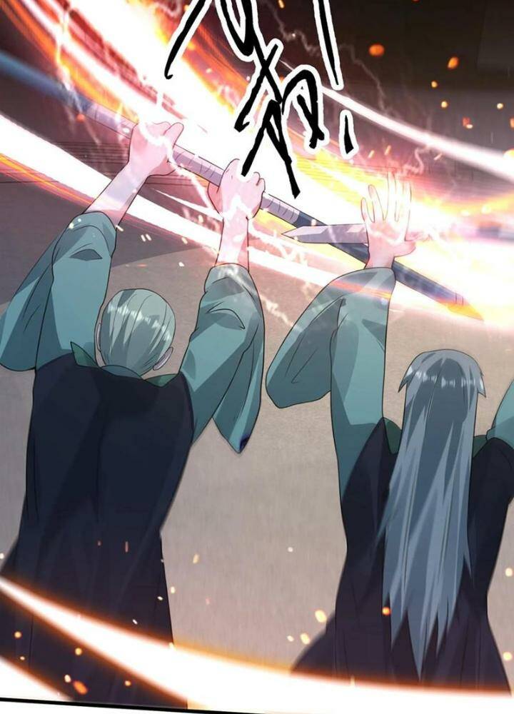 Ngày Tận Thế: Ta Nhận Được Tỷ Lệ Rớt Đồ Gấp 100 Lần Chapter 243 - Trang 2