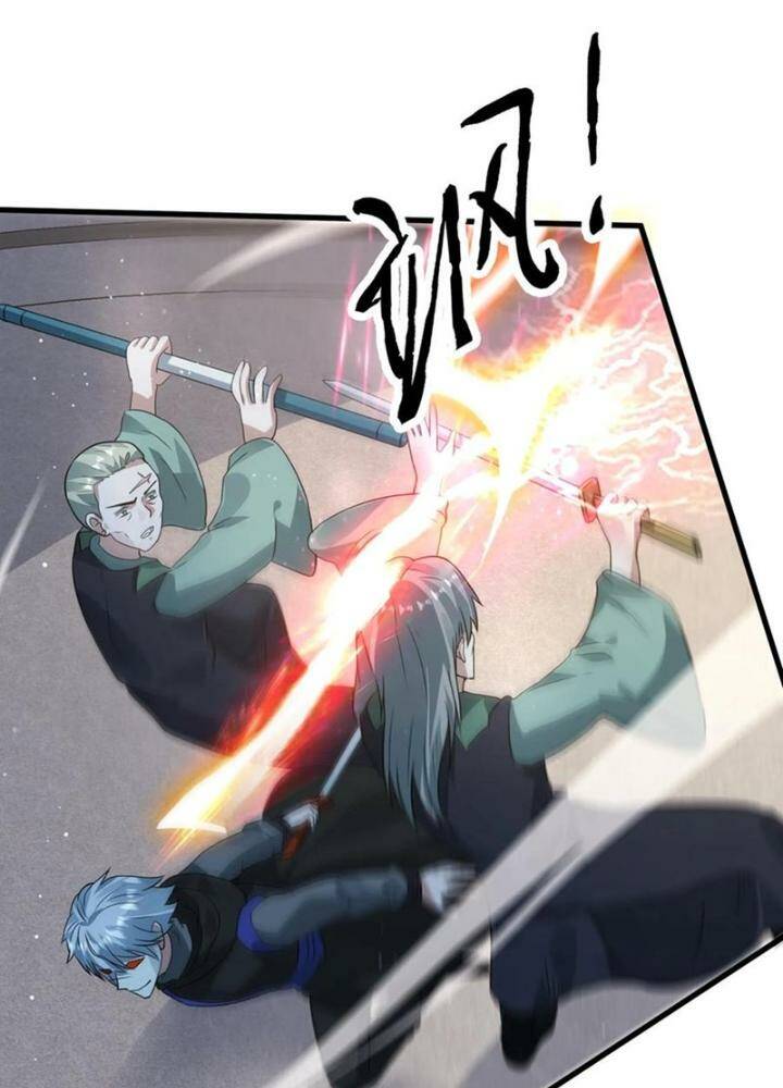 Ngày Tận Thế: Ta Nhận Được Tỷ Lệ Rớt Đồ Gấp 100 Lần Chapter 243 - Trang 2