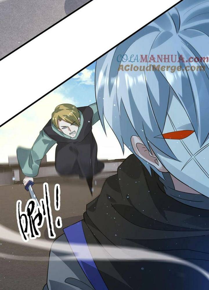 Ngày Tận Thế: Ta Nhận Được Tỷ Lệ Rớt Đồ Gấp 100 Lần Chapter 243 - Trang 2