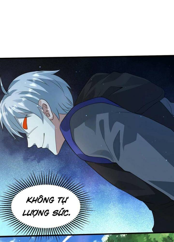 Ngày Tận Thế: Ta Nhận Được Tỷ Lệ Rớt Đồ Gấp 100 Lần Chapter 243 - Trang 2