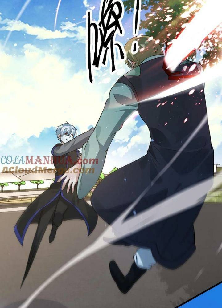 Ngày Tận Thế: Ta Nhận Được Tỷ Lệ Rớt Đồ Gấp 100 Lần Chapter 243 - Trang 2