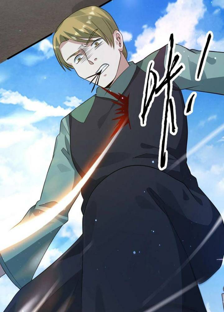 Ngày Tận Thế: Ta Nhận Được Tỷ Lệ Rớt Đồ Gấp 100 Lần Chapter 243 - Trang 2