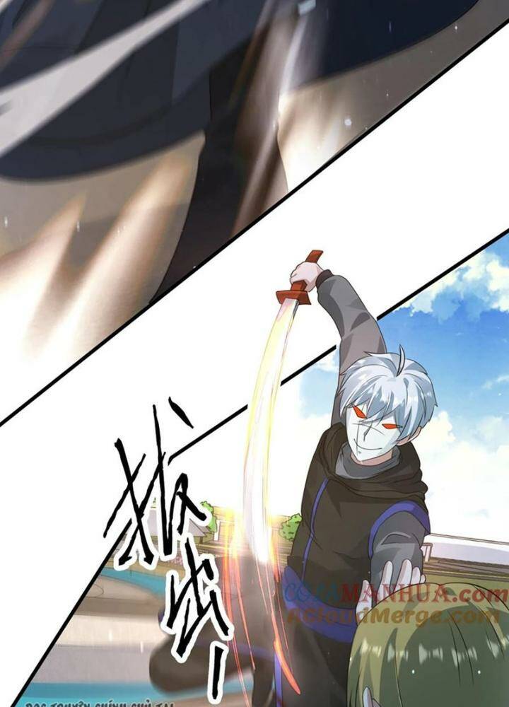 Ngày Tận Thế: Ta Nhận Được Tỷ Lệ Rớt Đồ Gấp 100 Lần Chapter 243 - Trang 2