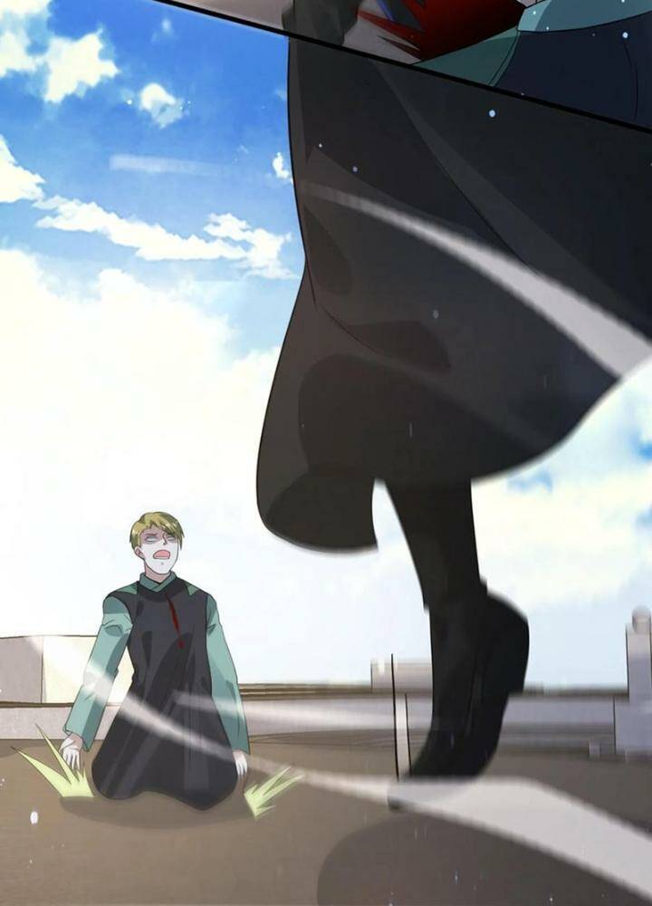 Ngày Tận Thế: Ta Nhận Được Tỷ Lệ Rớt Đồ Gấp 100 Lần Chapter 243 - Trang 2