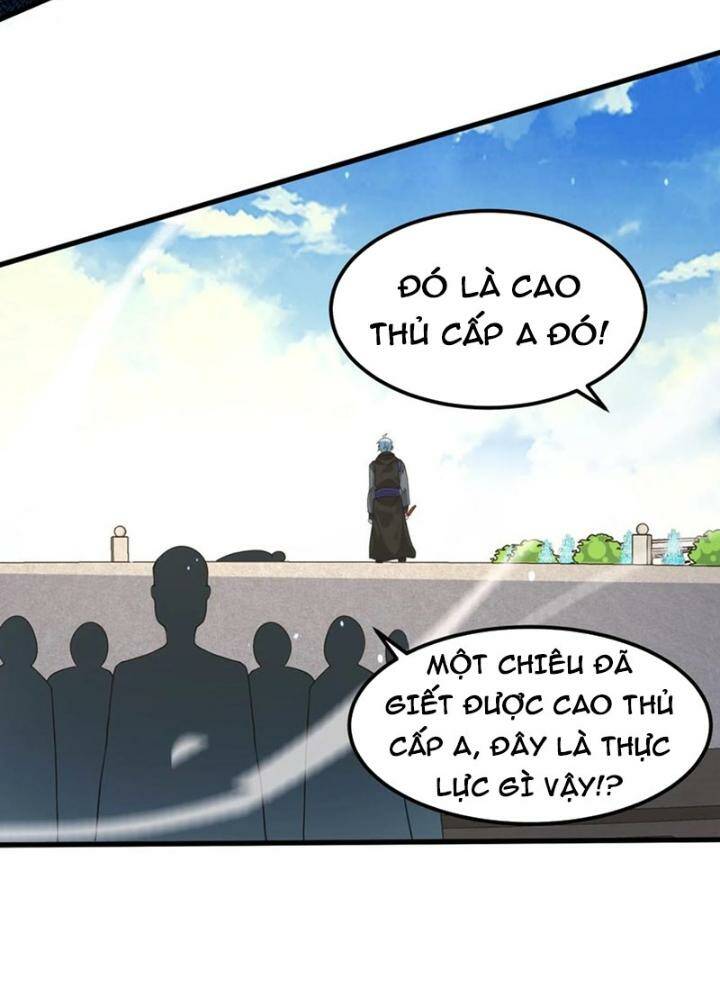 Ngày Tận Thế: Ta Nhận Được Tỷ Lệ Rớt Đồ Gấp 100 Lần Chapter 243 - Trang 2